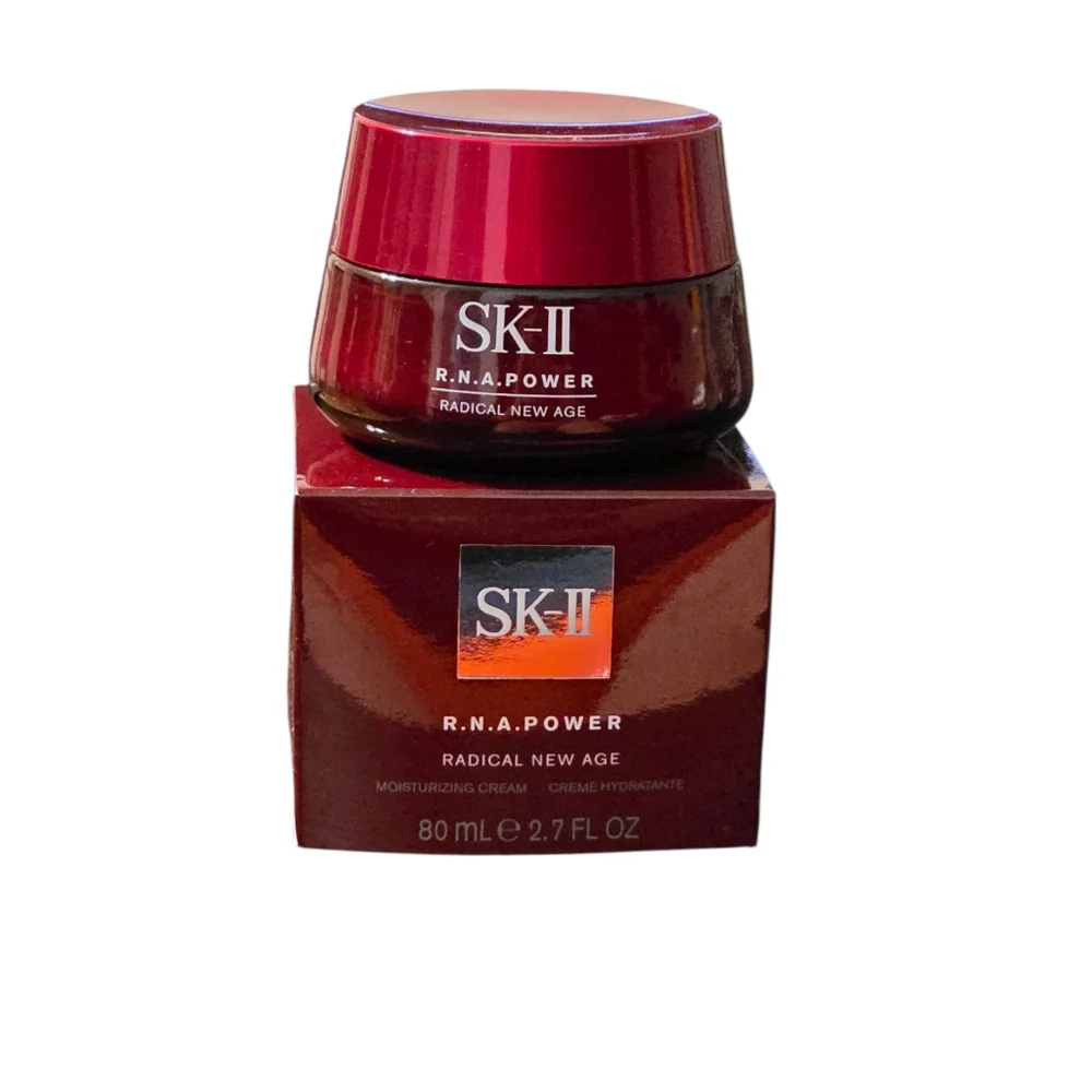 SK-II R.N.A.POWER Radical New Age Cream 80 ml / 2.7 oz - Picture 1 of 7